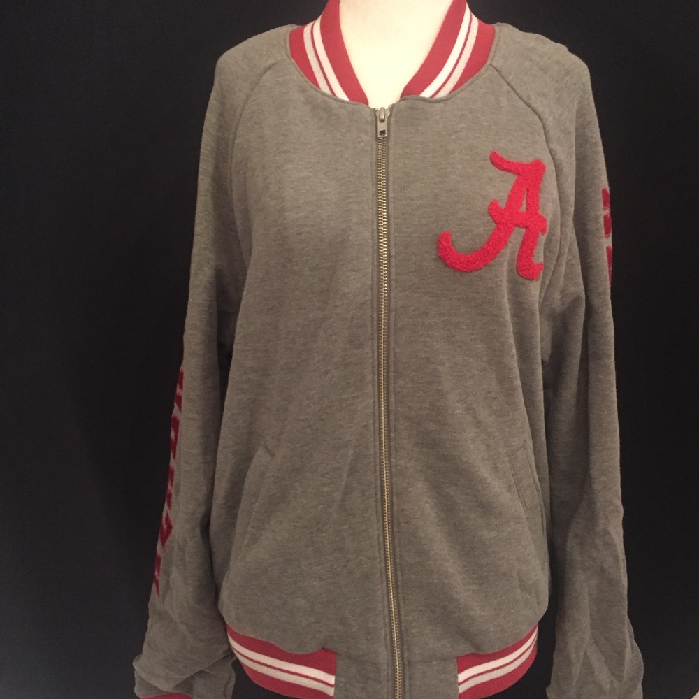 Victoria's Secret PINK Alabama Jacket